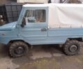 Синий ЛуАЗ 969 Волинь, объемом двигателя 1.6 л и пробегом 42 тыс. км за 2500 $, фото 1 на Automoto.ua