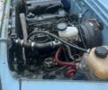 Синий ЛуАЗ 969 Волинь, объемом двигателя 1.6 л и пробегом 42 тыс. км за 2500 $, фото 13 на Automoto.ua