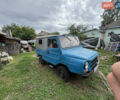 Синий ЛуАЗ 969 Волинь, объемом двигателя 1.2 л и пробегом 80 тыс. км за 1150 $, фото 3 на Automoto.ua