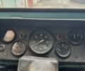 Синий ЛуАЗ 969 Волинь, объемом двигателя 0 л и пробегом 41 тыс. км за 1190 $, фото 7 на Automoto.ua