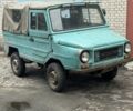 Синий ЛуАЗ 969 Волинь, объемом двигателя 0 л и пробегом 41 тыс. км за 1190 $, фото 1 на Automoto.ua