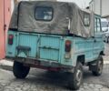 Синий ЛуАЗ 969 Волинь, объемом двигателя 0 л и пробегом 41 тыс. км за 1190 $, фото 2 на Automoto.ua