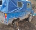 Синий ЛуАЗ 969 Волинь, объемом двигателя 1 л и пробегом 50 тыс. км за 600 $, фото 5 на Automoto.ua