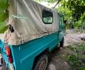 Синій ЛуАЗ 969 Волинь, об'ємом двигуна 1.1 л та пробігом 49 тис. км за 1500 $, фото 3 на Automoto.ua