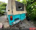 Синій ЛуАЗ 969 Волинь, об'ємом двигуна 1.1 л та пробігом 49 тис. км за 1500 $, фото 4 на Automoto.ua