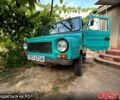 Синій ЛуАЗ 969 Волинь, об'ємом двигуна 1.1 л та пробігом 49 тис. км за 1500 $, фото 1 на Automoto.ua