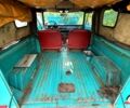 Синій ЛуАЗ 969 Волинь, об'ємом двигуна 1.1 л та пробігом 49 тис. км за 1500 $, фото 5 на Automoto.ua