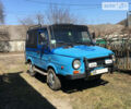 Синий ЛуАЗ 969, объемом двигателя 1.3 л и пробегом 1 тыс. км за 2185 $, фото 1 на Automoto.ua