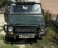 Зеленый ЛуАЗ 969 Волинь, объемом двигателя 1.2 л и пробегом 30 тыс. км за 1305 $, фото 1 на Automoto.ua