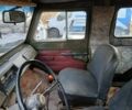 Зеленый ЛуАЗ 969 Волинь, объемом двигателя 0 л и пробегом 1000 тыс. км за 1600 $, фото 6 на Automoto.ua