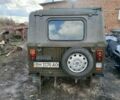 Зеленый ЛуАЗ 969 Волинь, объемом двигателя 0 л и пробегом 1000 тыс. км за 1600 $, фото 2 на Automoto.ua