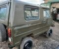 Зеленый ЛуАЗ 969 Волинь, объемом двигателя 0 л и пробегом 1000 тыс. км за 1600 $, фото 3 на Automoto.ua