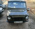 Зеленый ЛуАЗ 969 Волинь, объемом двигателя 0 л и пробегом 1000 тыс. км за 1600 $, фото 1 на Automoto.ua
