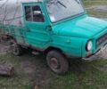 Зеленый ЛуАЗ 969 Волинь, объемом двигателя 0 л и пробегом 50 тыс. км за 852 $, фото 1 на Automoto.ua