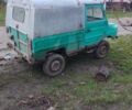Зеленый ЛуАЗ 969 Волинь, объемом двигателя 0 л и пробегом 50 тыс. км за 852 $, фото 1 на Automoto.ua
