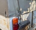 Зеленый ЛуАЗ 969 Волинь, объемом двигателя 0 л и пробегом 200 тыс. км за 1500 $, фото 3 на Automoto.ua