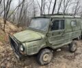 Зеленый ЛуАЗ 969 Волинь, объемом двигателя 1.1 л и пробегом 5 тыс. км за 250 $, фото 1 на Automoto.ua