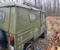 Зеленый ЛуАЗ 969 Волинь, объемом двигателя 1.1 л и пробегом 5 тыс. км за 250 $, фото 2 на Automoto.ua