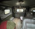Зеленый ЛуАЗ 969 Волинь, объемом двигателя 1.1 л и пробегом 5 тыс. км за 250 $, фото 3 на Automoto.ua