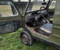 Зеленый ЛуАЗ 969 Волинь, объемом двигателя 0 л и пробегом 190 тыс. км за 1000 $, фото 6 на Automoto.ua