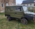 Зеленый ЛуАЗ 969 Волинь, объемом двигателя 0 л и пробегом 190 тыс. км за 1000 $, фото 5 на Automoto.ua