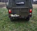 Зеленый ЛуАЗ 969 Волинь, объемом двигателя 0 л и пробегом 190 тыс. км за 1000 $, фото 3 на Automoto.ua