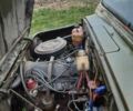 Зеленый ЛуАЗ 969 Волинь, объемом двигателя 0 л и пробегом 190 тыс. км за 1000 $, фото 12 на Automoto.ua