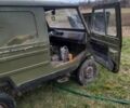 Зеленый ЛуАЗ 969 Волинь, объемом двигателя 0 л и пробегом 190 тыс. км за 1000 $, фото 7 на Automoto.ua