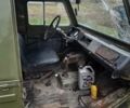 Зеленый ЛуАЗ 969 Волинь, объемом двигателя 0 л и пробегом 190 тыс. км за 1000 $, фото 8 на Automoto.ua