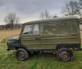 Зеленый ЛуАЗ 969 Волинь, объемом двигателя 0 л и пробегом 190 тыс. км за 1000 $, фото 4 на Automoto.ua