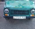 Зеленый ЛуАЗ 969 Волинь, объемом двигателя 1 л и пробегом 55 тыс. км за 1111 $, фото 1 на Automoto.ua
