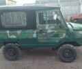 Зеленый ЛуАЗ 969 Волинь, объемом двигателя 1 л и пробегом 55 тыс. км за 1111 $, фото 2 на Automoto.ua