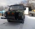 Зелений ЛуАЗ 969, об'ємом двигуна 1.2 л та пробігом 2 тис. км за 2700 $, фото 1 на Automoto.ua