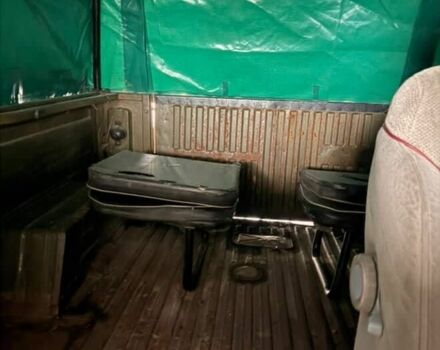 ЛуАЗ 969 Волинь 1990 в Черткове на Automoto.ua Зеленый ЛуАЗ 969 Волинь, объемом двигателя 1.2 л и пробегом 3 тыс. км за 1300 $, фото 3 на Automoto.ua