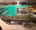 ЛуАЗ 969 Волинь 1990 в Черткове на Automoto.ua Зеленый ЛуАЗ 969 Волинь, объемом двигателя 1.2 л и пробегом 3 тыс. км за 1300 $, фото 4 на Automoto.ua