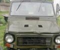 Зеленый ЛуАЗ 969 Волинь, объемом двигателя 0 л и пробегом 1000 тыс. км за 1000 $, фото 1 на Automoto.ua