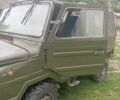 Зеленый ЛуАЗ 969 Волинь, объемом двигателя 0 л и пробегом 1000 тыс. км за 1000 $, фото 1 на Automoto.ua