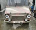 Зеленый ЛуАЗ 969 Волинь, объемом двигателя 0 л и пробегом 1000 тыс. км за 1600 $, фото 1 на Automoto.ua