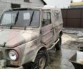 Зеленый ЛуАЗ 969 Волинь, объемом двигателя 0 л и пробегом 1000 тыс. км за 1600 $, фото 1 на Automoto.ua