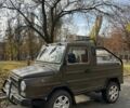 Зеленый ЛуАЗ 969 Волинь, объемом двигателя 0 л и пробегом 39 тыс. км за 1800 $, фото 1 на Automoto.ua