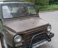 Зеленый ЛуАЗ 969 Волинь, объемом двигателя 0 л и пробегом 39 тыс. км за 1800 $, фото 5 на Automoto.ua