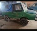 Зелений ЛуАЗ 969 Волинь, об'ємом двигуна 0 л та пробігом 100 тис. км за 1350 $, фото 1 на Automoto.ua