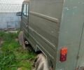 Зеленый ЛуАЗ 969 Волинь, объемом двигателя 0 л и пробегом 580 тыс. км за 726 $, фото 2 на Automoto.ua