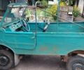 Зелений ЛуАЗ 969 Волинь, об'ємом двигуна 1.1 л та пробігом 100 тис. км за 450 $, фото 5 на Automoto.ua