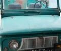 Зелений ЛуАЗ 969 Волинь, об'ємом двигуна 1.1 л та пробігом 100 тис. км за 450 $, фото 1 на Automoto.ua