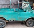 Зелений ЛуАЗ 969 Волинь, об'ємом двигуна 1.1 л та пробігом 100 тис. км за 450 $, фото 6 на Automoto.ua