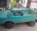 Зелений ЛуАЗ 969 Волинь, об'ємом двигуна 1.1 л та пробігом 100 тис. км за 450 $, фото 2 на Automoto.ua