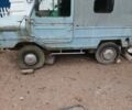 Зелений ЛуАЗ 969 Волинь, об'ємом двигуна 0 л та пробігом 88 тис. км за 600 $, фото 2 на Automoto.ua
