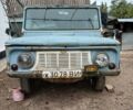 Зелений ЛуАЗ 969 Волинь, об'ємом двигуна 0 л та пробігом 88 тис. км за 600 $, фото 1 на Automoto.ua