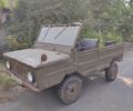 Зелений ЛуАЗ 969 Волинь, об'ємом двигуна 0 л та пробігом 61 тис. км за 607 $, фото 2 на Automoto.ua